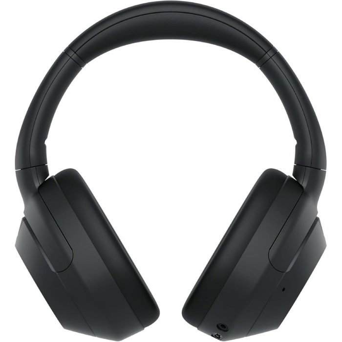 Sony ULT WEAR WHULT900NB.CE7 Negros con Micrófono